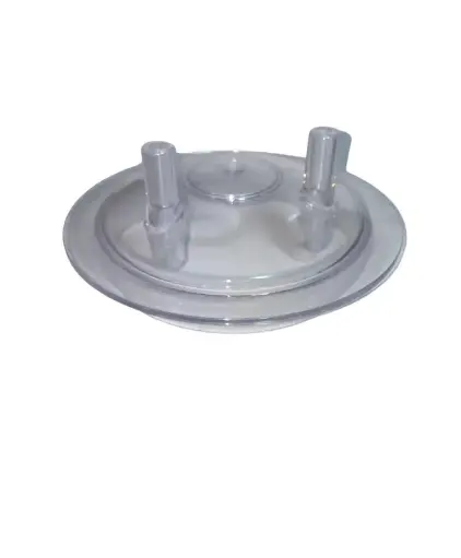 [MP02015] TAPA PARA CUBETA KURTSAN 2 SALIDAS