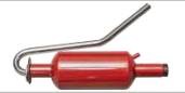 [KP01066] ESCAPE DE BOMBA DE VACIO TIPO ACEITE 200 Y 350 LT-MIN