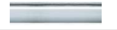 [MP02061] MANGUERA TRANSPARENTE PARA LECHE  14X23MM POR MT